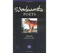 The Earliest Poems: William Wordsworth