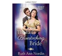 The Earl's Bluestocking Bride