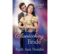 The Earl's Bluestocking Bride