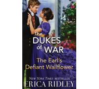The Earl's Defiant Wallflower