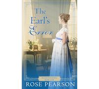 The Earl's Error: A Regency Romance