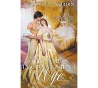 The Earl's Inconvenient Wife