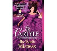 The Earl's Mistress