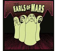 The Earls Of Mars