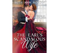 The Earl's Scandalous Wife