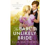 The Earl's Unlikely Bride