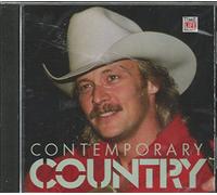 the early '90s - Contemporary Country