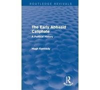 The Early Abbasid Caliphate