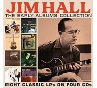 The Early Albums Collection 1959-1965