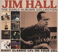 The Early Albums Collection 1959-1965