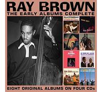 The Early Albums Complete