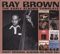 The Early Albums Complete