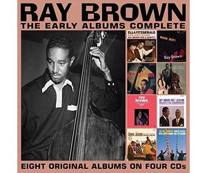 The Early Albums Complete