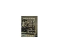 The Early American Daguerreotype: Cross-Currents In Art And Technology