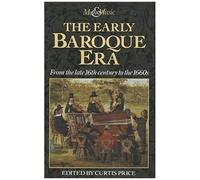 The Early Baroque Era