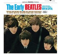 The Early Beatles