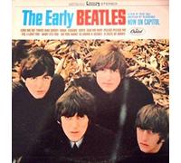 The Early Beatles