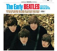 The Early Beatles