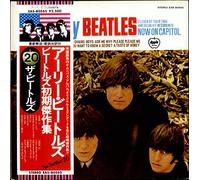 The Early Beatles