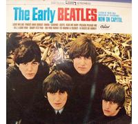 The Early Beatles