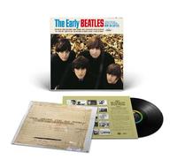 The Early Beatles