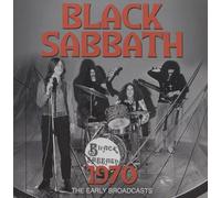 The Early Radio Broadcast 1970