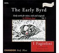 The Early Byrd (CD) Album