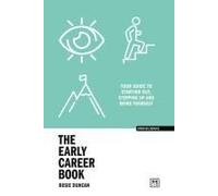 The Early Career Book