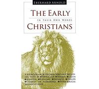 The Early Christians