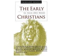 The Early Christians