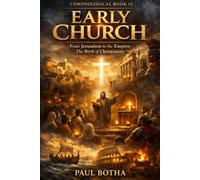 The Early Church: From Jerusalem to the Empire