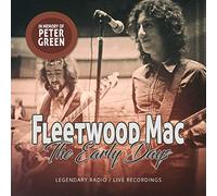 The Early Days/in Memory of Peter Green