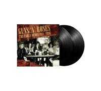The Early Demos 1981-1986