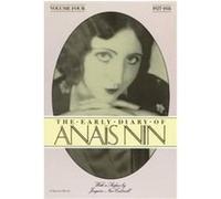 The Early Diary of Anais Nin, 1927-1931 Anais Nin (Auteur)