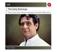 The Early Domingo