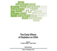 The Early Effects Of Radiation On Dna