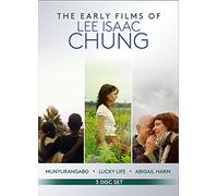 The Early Films of Lee Isaac Chung