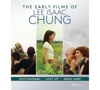 The Early Films Of Lee Isaac Chung [Blu-Ray] Ac-3/Dolby Digital, Digital Theater System, Subtitled