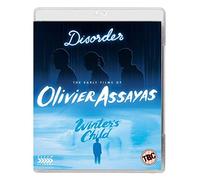 The Early Films Of Olivier Assayas [Blu-ray]