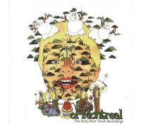 Of Montreal – Early Four Track Recordings
