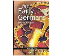 The Early Germans
