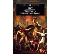 The Early History Of Rome