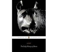 The Early History of Rome, Penguin Classics Series