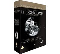 The Early Hitchock Collection [Import anglais]