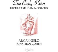 The Early Horn/Oeuvres pour Cor