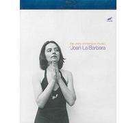 The Early Immersive Music of Joan La Barbara