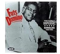 Domino, Fats - Early Imperial Singles [Import]