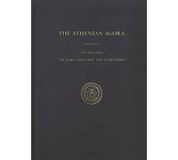 The Early Iron Age: The Cemeteries