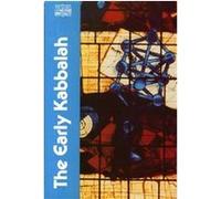 The Early Kabbalah, Classics of Western Spirituality Series