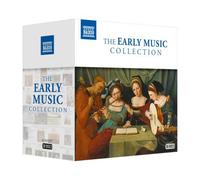 The Early Music Collection CD